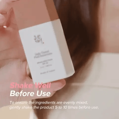 Daily Tinted Fluid Sunscreen SPF 40