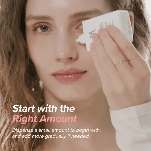 Daily Tinted Fluid Sunscreen SPF 40