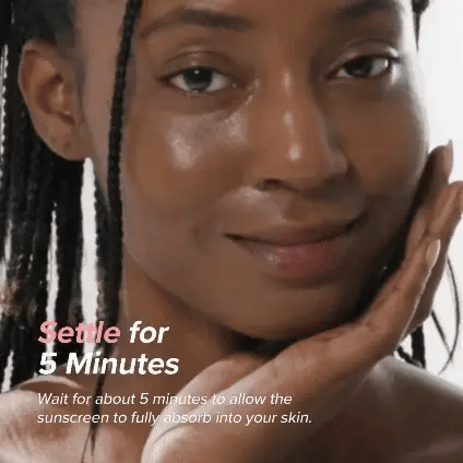 Daily Tinted Fluid Sunscreen SPF 40