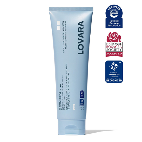 Lovara™ Barrier Therapy