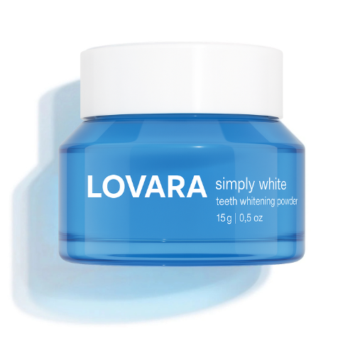 Teeth Whitening Powder