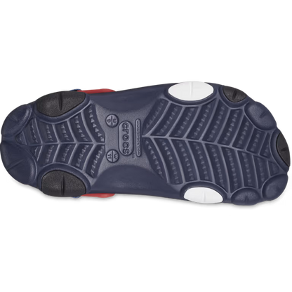 Spider-Man Clogs