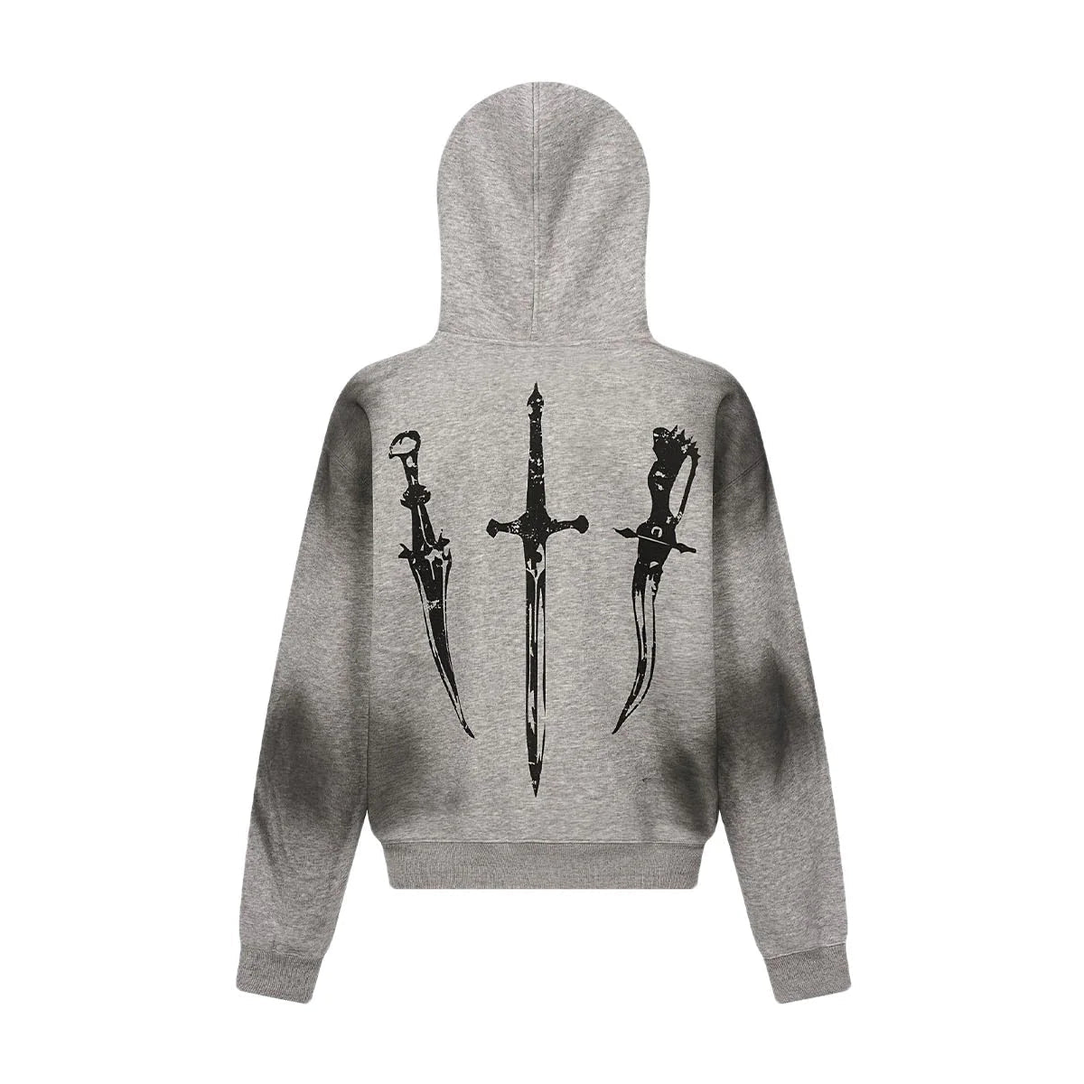 Unisex Wasteland Ruins Hoodie